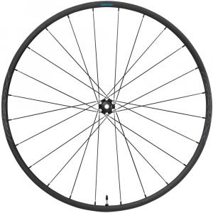 Shimano WH-RX570 GRX 650b Tubeless Disc Clincher Front Wheel