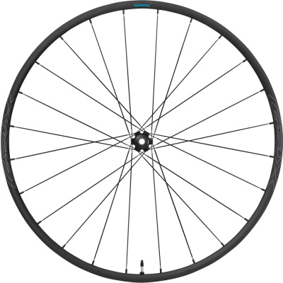 Shimano WH-RX570 GRX Tubeless Disc Clincher Wheelset