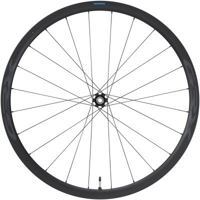 Shimano WH-RX870 GRX Carbon Wheelset