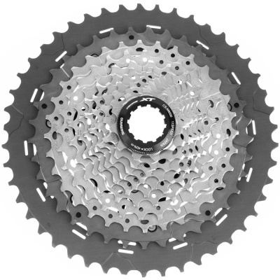 Shimano XT M8000 11 Speed Bike Cassette