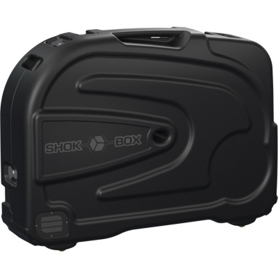 Shokbox Classic Bike Case