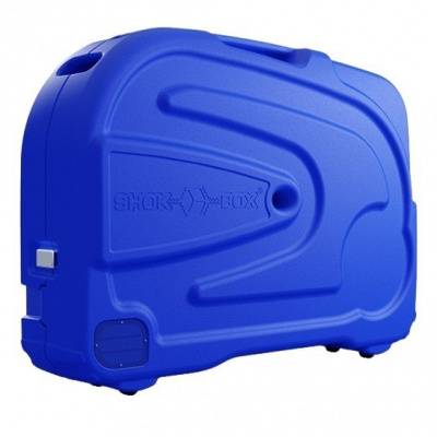 Shokbox Premium Bike Box