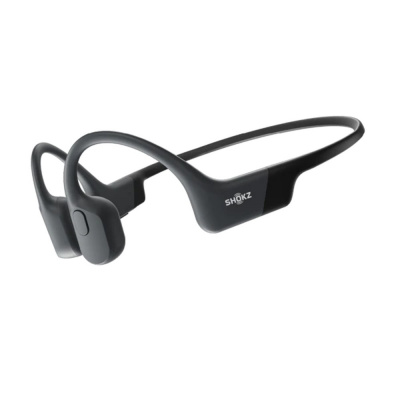 Shokz OpenRun USB-C Wireless Headphones