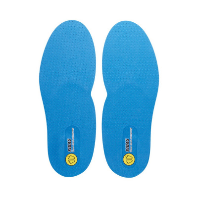 Sidas Custom Run Footbeds