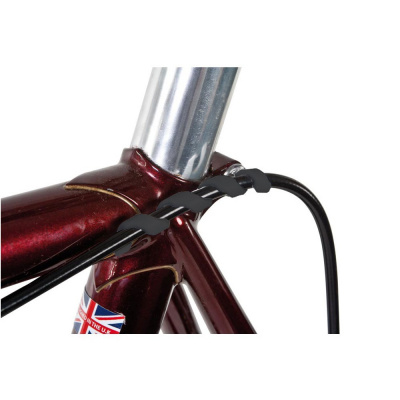 Sigma Sports Spiral Frame Protector (single)