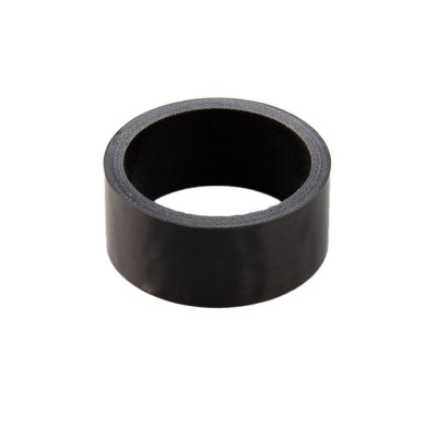 Sigma Sports Uni-Directional Gloss Carbon 20mm Headset Spacer