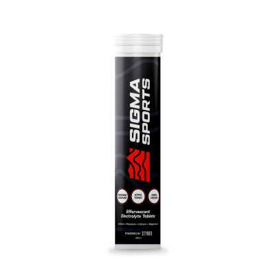 Sigma Sports X SLT07 Hydration Tablets