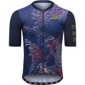 Sigma Sports X Universal Colours Short Sleeve Jersey