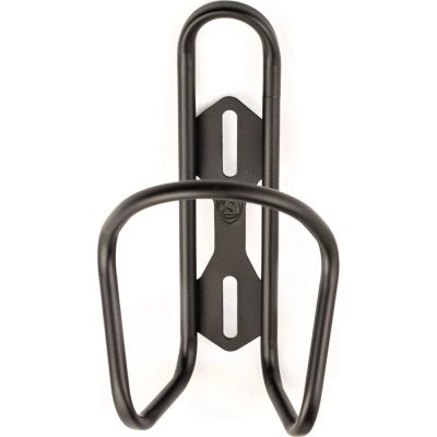 Silca Sicuro Cerakote Titanium Bottle Cage