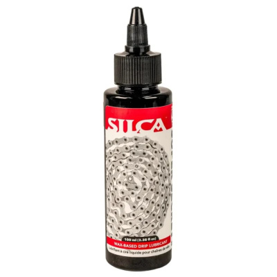 Silca Super Secret Bicycle Chain Lube 2.0