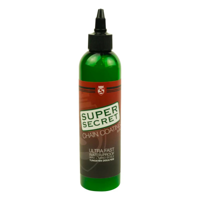 Silca Super Secret Bicycle Chain Lube 8oz