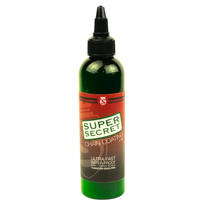 Silca Super Secret Bicycle Chain Lube