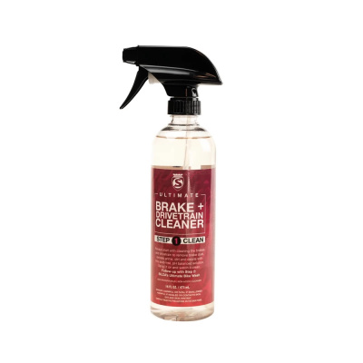 Silca Ultimate Brake And Drivetrain Cleaner
