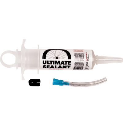 Silca Ultimate Tubeless Sealant Syringe V2