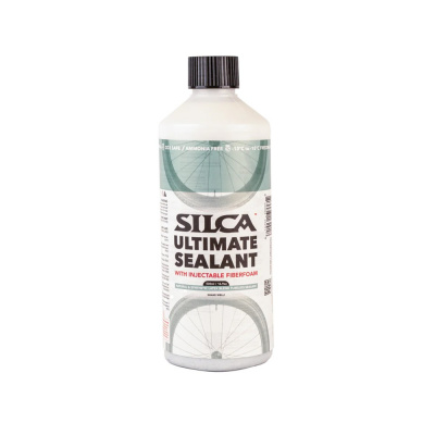 Silca Ultimate Tubeless Sealant V2 - 500ml