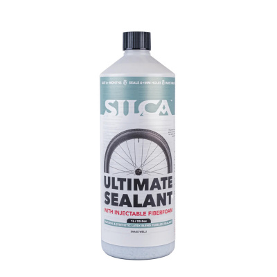 Silca Ultimate Tubeless Sealant V2