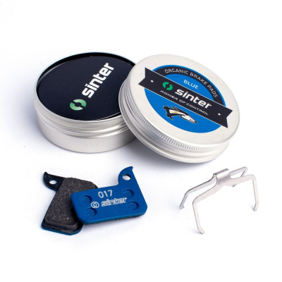 Sinter Sram Disc Brake Pads