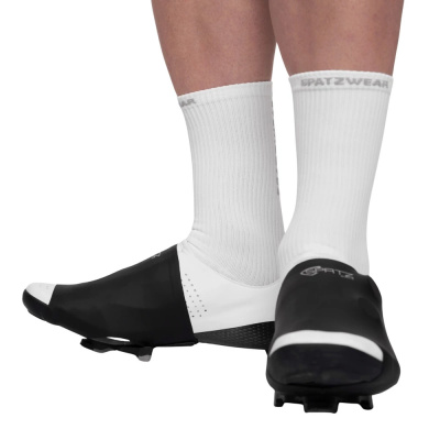 Spatz DiALZ Aero Lace/Boa Cycling Shoe Covers