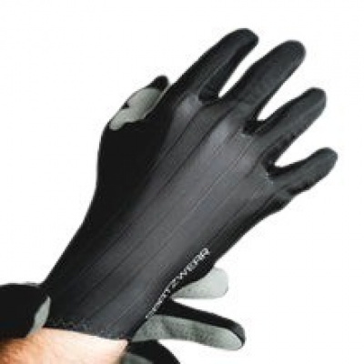 Spatz Long Finger Aero Race Glovz