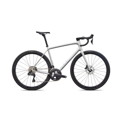 Specialized Aethos 2 Expert Ultegra Di2 Road Bike 2027