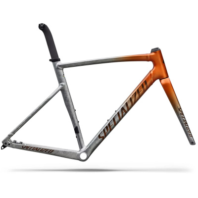 Specialized Allez Sprint Frameset 2026