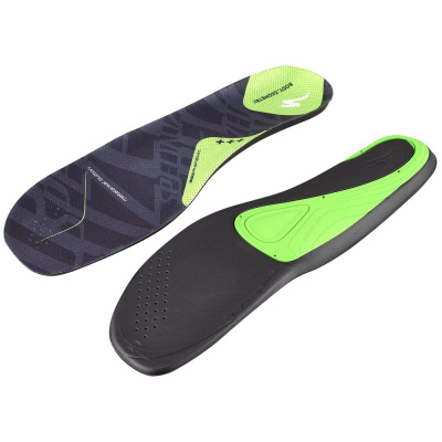 Specialized Body Geometry SL Insoles GEN 2 - High Arch Support