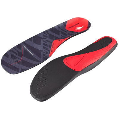Specialized Body Geometry SL Insoles GEN 2 - Low Arch Support