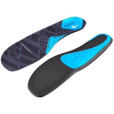 Specialized Body Geometry SL Insoles GEN 2 - Medium Arch Support