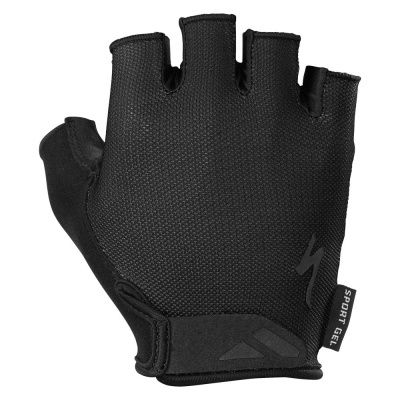 Specialized Body Geometry Sport Gel Mitts