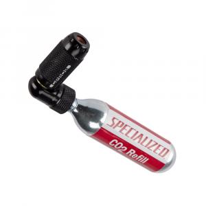 Specialized CO2 Trigger Inflator