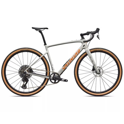 Specialized Diverge Comp Carbon