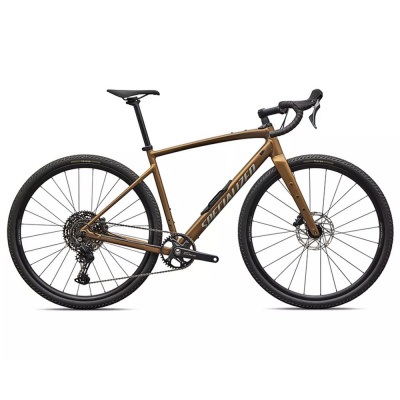 Specialized Diverge 4 Sport Alloy Gravel Bike