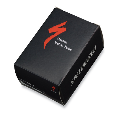 Specialized Presta Valve Road Inner Tube 48mm 700 x 20/28