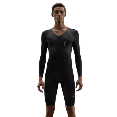 Specialized S-Works Aero Long Sleeve Skinsuit
