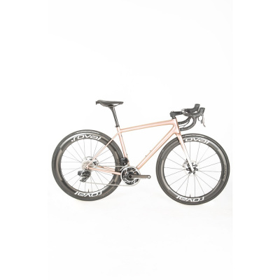 Specialized S-Works Aethos 2021 54cm - Approved Used