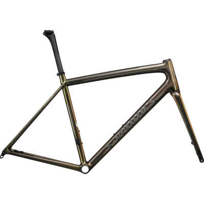 Specialized S-Works Aethos Frameset