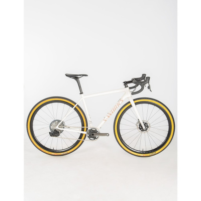 Specialized S-Works Crux 52cm 2024 - Approved Used