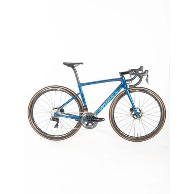 Specialized S-Works Tarmac SL6 Custom Build 54cm 2019 - Approved Used