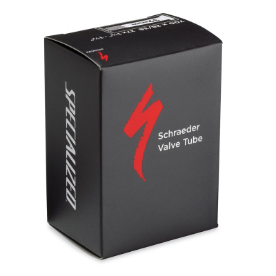 Specialized Schrader Valve Inner Tube