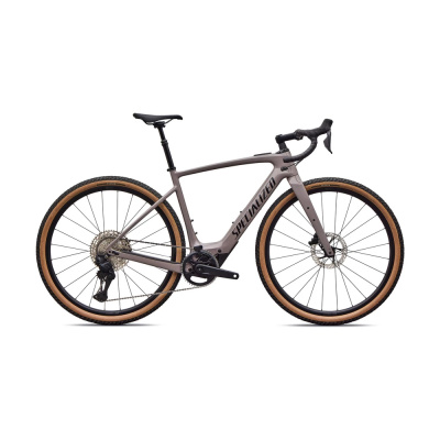 Specialized Turbo Creo 2 Comp GRX Di2 Gravel Bike