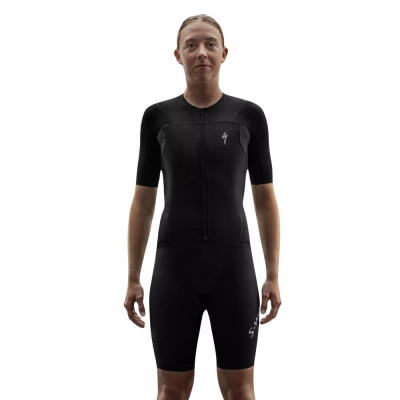 Specialized Women's S-Works Race Short Sleeve Jersey