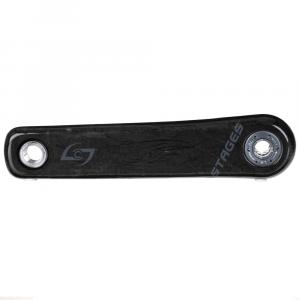 Stages Cycling G3 Power L Carbon SRAM BB30 Road Crank Arm