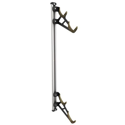 Stashed LodeStar 4 Wheel Hanger Set