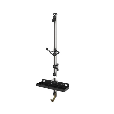 Stashed LodeStar Indoor Cycling Set - Rail