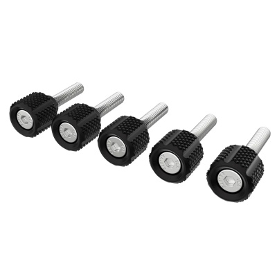 Stashed LodeStar Quick Adjustment Kit - 5 Pack