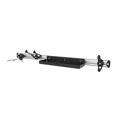 Stashed LodeStar Starter Cycling Set - Rail
