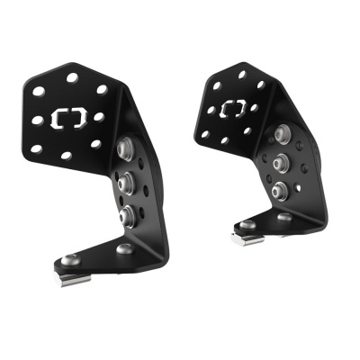 Stashed SpaceRail Angle Mount Kit