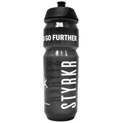Styrkr Adventure Water Bottle