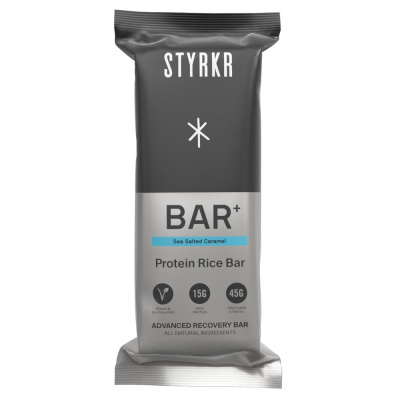 Styrkr BAR+ Recovery Bar