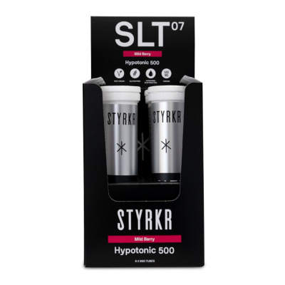Styrkr SLT07 Hydration Tablets x6